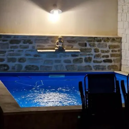 Hébergement de vacances La M House - Gilles