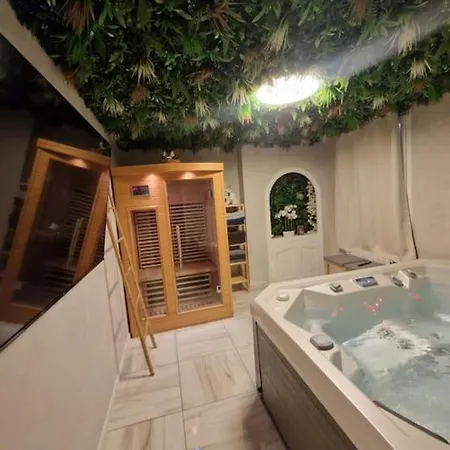 Hébergement de vacances La M House - Gilles Saint-Gilles (Gard)