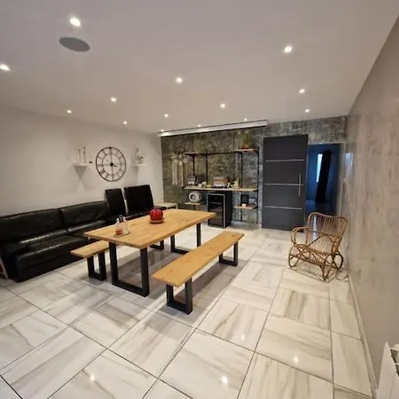 La M House - Gilles Saint-Gilles (Gard)
