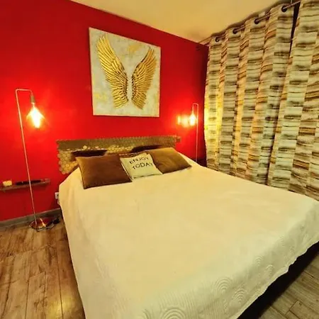 La M House - Gilles * Saint-Gilles (Gard)