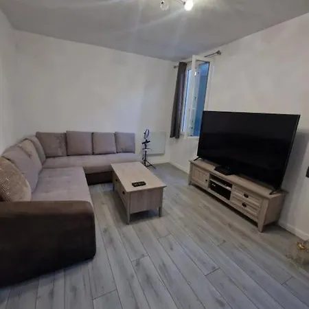 Hébergement de vacances La M House - Gilles Saint-Gilles (Gard)