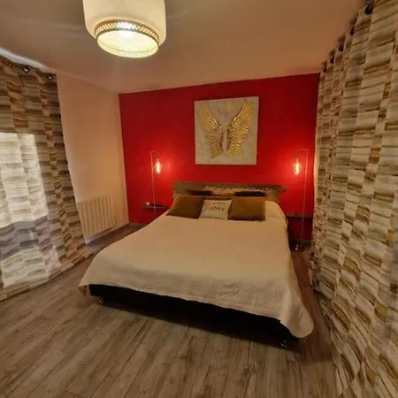 La M House - Gilles *